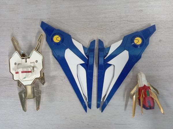 Amazon | ジャンク 絶対無敵ライジンオー 無敵変形バクリュウオー